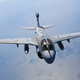 Illustration for article titled Check Out These Glorious Pictures Of Some Of The Last EA-6B Prowlers In Their Element